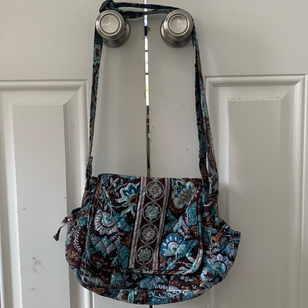 Vera Bradley Bag
